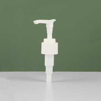 24mm 24/410 pompa dozownika balsamu żel pod prysznic śruba do butelek kosmetycznych