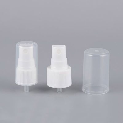 20/410 24/410 Plastikowe perfumy z rozpylaczem drobnej mgiełki Kosmetyki Nonspill do butelek