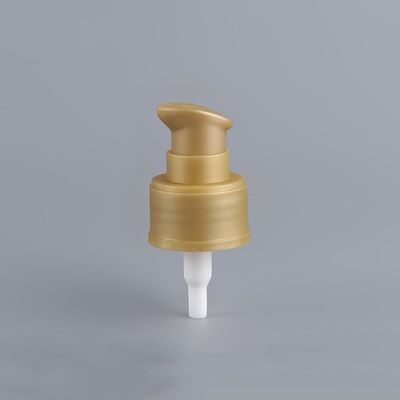 Kontrolowana pompa kremowa, 20 mm pompa kosmetyczna