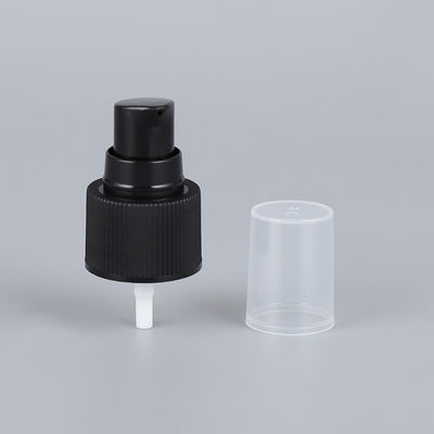 Efektywna pompa 24mm 24/410 plastikowa do butelki