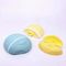 Dostosowane kolorowe butelki w kształcie jajka w kształcie pustego kremu do rąk 35 ml 40 ml