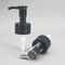 28mm 28/410 pompka dozująca balsam czarny plastikowy szampon żel pod prysznic Wash