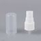 Dostosowany 24/410 Plastikowy rozpylacz drobnej mgły Kosmetyki Perfumy Pump Face For Bottles