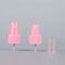 24/410 Plastic Fine Mist Sprayer 24mm Pink Face Perfume Spray Pump Do Butelki