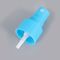 24/410 Plastic Fine Mist Sprayer 24mm Blue Alcohol Spray Perfume Pump Do Butelki