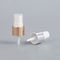 20/410 20mm Aluminium Fine Mist Sprayer Perfume Pump Do Butelki