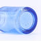 1 uncja 30 ml zakraplacz do oczu olejek z zakraplaczem szklane butelki z zakraplaczem perfum Niebieskie!