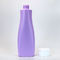 SGS 500 ml plastikowa butelka z klapką 16 oz plastikowych butelek z wylewką Flip Top