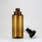 300 ml 1 Oz 10 uncji 8 Oz Fine Glass Mist Spray Butelki do twarzy Wielokrotnego użytku Amber Glass Refill Bottles Cream