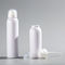 4 uncje kosmetyczne Extra Fine Mist Spray Butelka do pikowania ochrony przeciwsłonecznej 80 ml 120 ml 150 ml 250 ml