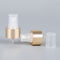 28/410 22-40 Metalowa drobna mgła opryskiwacza Złota pompa natryskowa Aluminiowe rozpylacze perfum