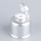Plastikowa butelka PP Flip Top Cap 28mm Aluminiowa zakrętka Flip Top 24/410 28/410