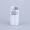 0,3 litra PP PET Plastikowa bezpowietrzna butelka z pompką Bezpowietrzna pompa do kremu Dozownik do butelek Podwójna tubka 0,2 ml T