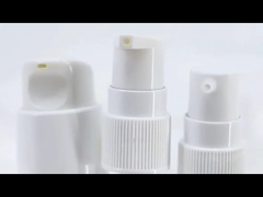 24/410 Pompa do obróbki aluminium Pompa kremowa