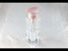 28mm Plastikowa pompa do rozprowadzania płynów