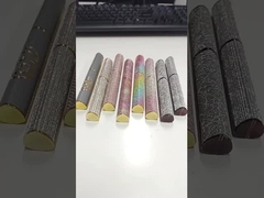 9 ml Mascara Tube Eyelash Growth Essence Tube Kosmetyczne opakowanie